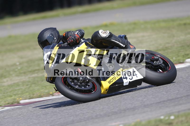 /26 23.07.2026  Speer Racing ADR/Gruppe weiss/494